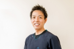 鍼灸矢谷治療院のスタッフ画像-0