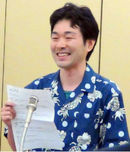 人形町治療院のスタッフ画像-0