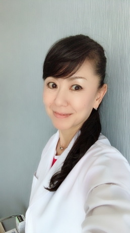 美容鍼とルート治療による鬼美容鍼　まちばり鍼灸院のスタッフ画像-0