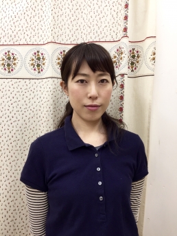 はりきゅうＨＡＲＵのスタッフ画像-0