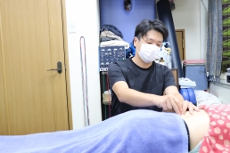 くくる鍼灸整骨院のスタッフ画像-0