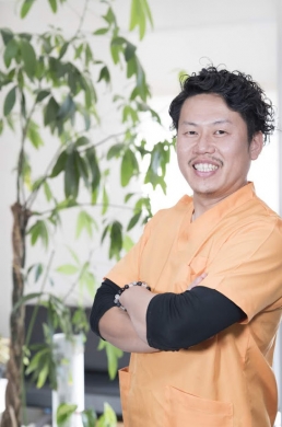 オカモト鍼灸整骨院のスタッフ画像-0