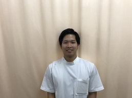 がもう旭町整骨院のスタッフ画像-2