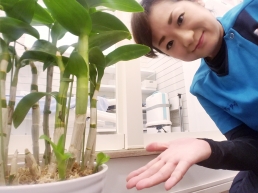 四日市鍼灸マッサージ院のスタッフ画像-0
