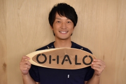 鍼灸治療院OHALOのスタッフ画像-0