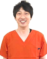 ローズの花鍼灸整骨院　コモディイイダ豊春店のスタッフ画像-0