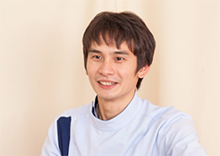 えなみ鍼灸整骨院のスタッフ画像-0