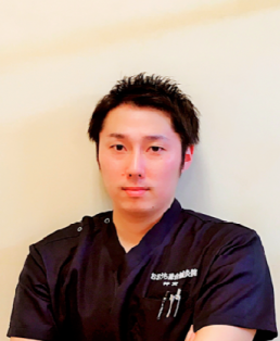 おおうち総合鍼灸院のスタッフ画像-1