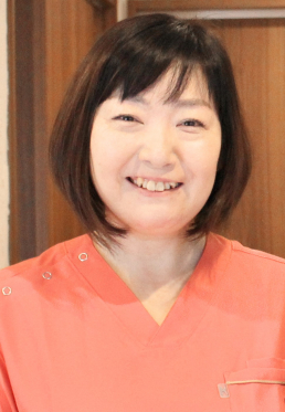みつけやま整骨院はり院のスタッフ画像-1
