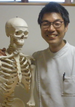 まっち整体整骨院のスタッフ画像-1