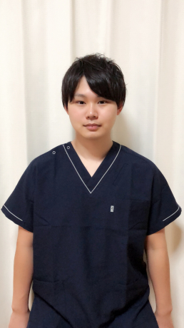 はりやAcuRestのスタッフ画像-0