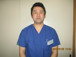 かがやき鍼灸院　小山店のスタッフ画像-1