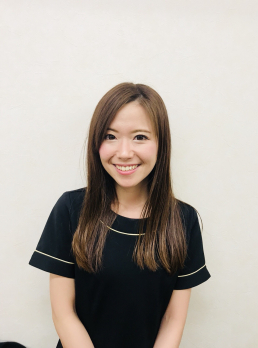 DAISY(デイジー)たいあん鍼灸接骨院のスタッフ画像-2