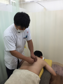 すずらん鍼灸接骨院黒川Ｅａｓｔ院のスタッフ画像-0