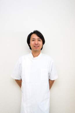 やまざき鍼灸治療院のスタッフ画像-0