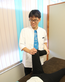 はりきゅうマッサージ　豊田つくし治療院のスタッフ画像-0