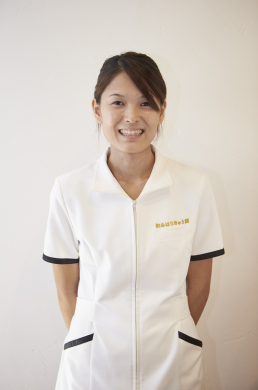 鍼灸サロン　Happinessのスタッフ画像-0