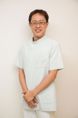 はりきゅう整骨院イシイのスタッフ画像-0