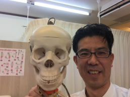 あさおか鍼灸治療院 整骨院のスタッフ画像-0