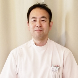 癒しの森指圧鍼灸院のスタッフ画像-1