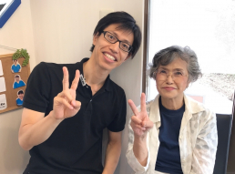 国分寺鍼灸からだばらんすのスタッフ画像-0