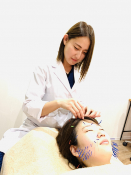ichigayaの鍼灸整骨院のスタッフ画像-0