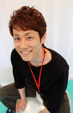 トリガーポイントのスタッフ画像-0