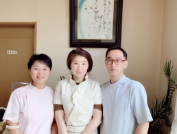 縁心山鍼灸治療院のスタッフ画像-0