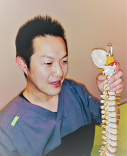 フィット鍼灸整骨院　聖蹟桜ケ丘院のスタッフ画像-1