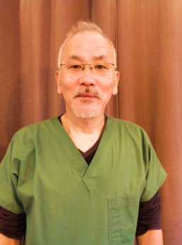 このこ鍼灸接骨院のスタッフ画像-0
