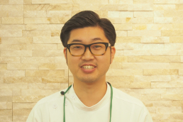 すずらん鍼灸整骨院のスタッフ画像-1