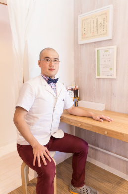 桜整骨・鍼灸院　黒門店のスタッフ画像-0