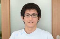 守山鍼灸整骨院のスタッフ画像-0
