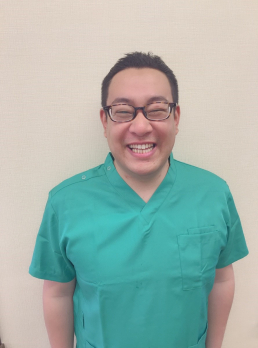 タナカ鍼灸整骨院のスタッフ画像-0