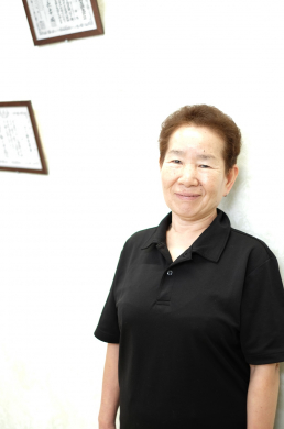 鍼・あんま”元気っ子”のスタッフ画像-1