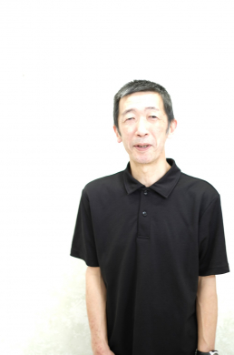 鍼・あんま”元気っ子”のスタッフ画像-2