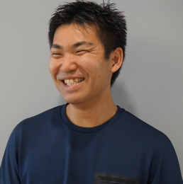 かわい鍼灸院のスタッフ画像-0