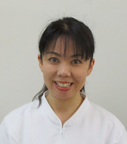 村瀬鍼灸整体院のスタッフ画像-2