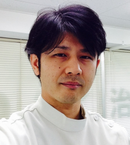 はりふく治療院のスタッフ画像-0