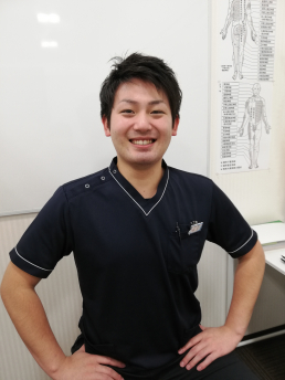 LABO姿勢鍼灸整骨院　野洲店のスタッフ画像-0