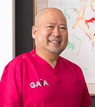 ＧＡＩＡレディース鍼灸治療院のスタッフ画像-0