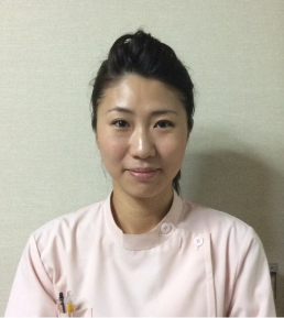 こささ鍼灸接骨院のスタッフ画像-1