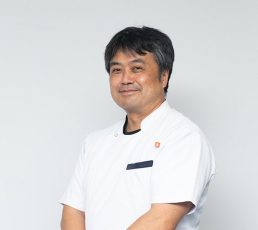 すずらん鍼灸接骨院　平安通院のスタッフ画像-0