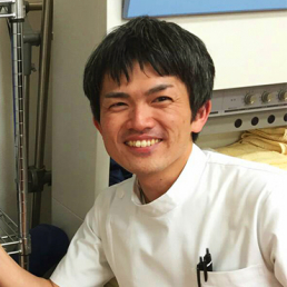 代官山メディカル整体院のスタッフ画像-1