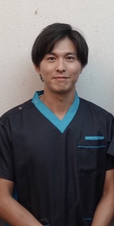 健康堂鍼灸整骨院　下丸子院のスタッフ画像-0