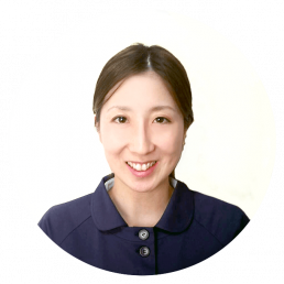 肩コリラボのスタッフ画像-1