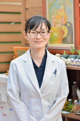 にじいろ鍼灸院　大船院のスタッフ画像-0