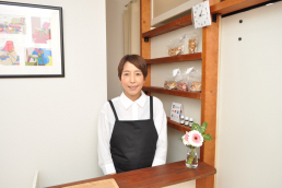 Smooth吉祥寺鍼施術所のスタッフ画像-1