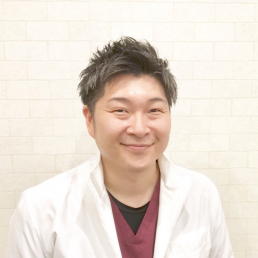 CUATRO鍼灸院のスタッフ画像-0