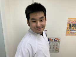 すまいる鍼灸接骨院　東きしわだ院のスタッフ画像-0